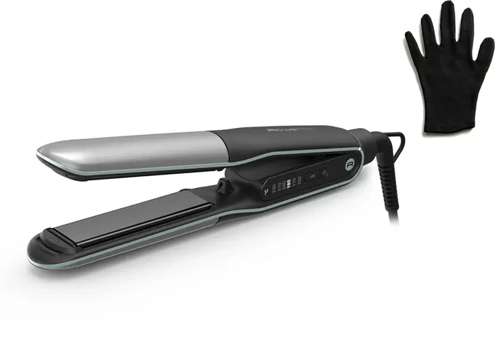 ROWENTA Thermostyle 2-in-1 matu taisnotājs (SF7120E0)