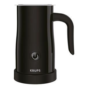 Krups piena putotājs, 0.3l, melns (XL1008)