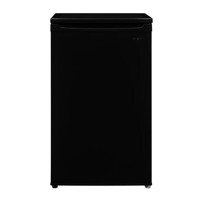 SHARP ledusskapis, 88l, 82.10 cm