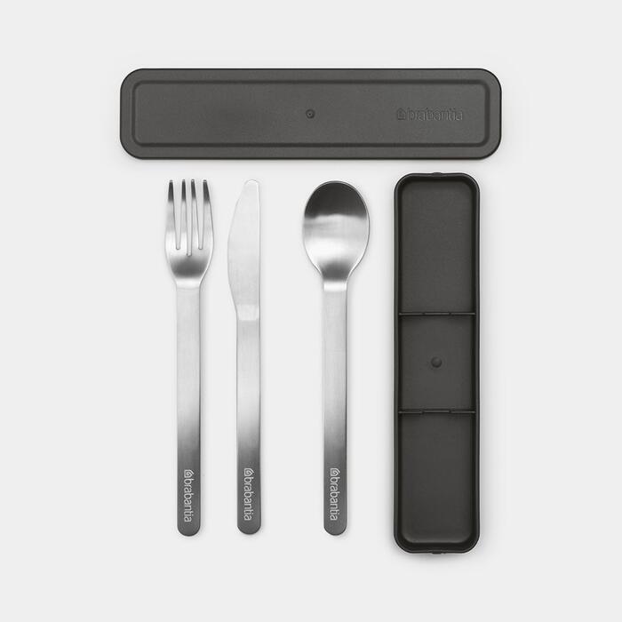 BRABANTIA Make & Take galda piederumu