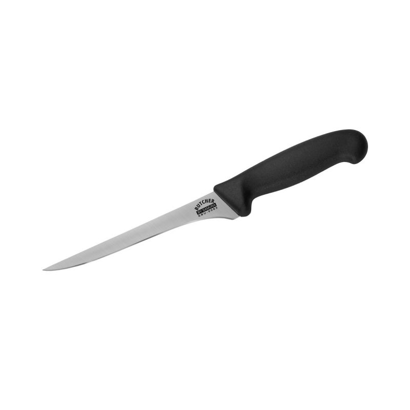 SAMURA atkaulošanas nazis, Butcher, 187 mm (SBU-0063)
