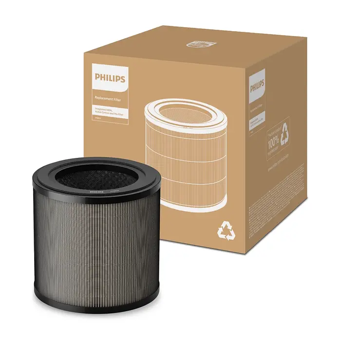 PHILIPS NanoProtect HEPA filtrs PureProtect Mini