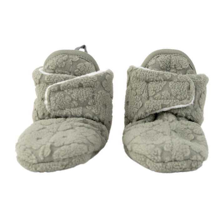 Lodger Slipper Folklore Fleece čībiņas, Elm