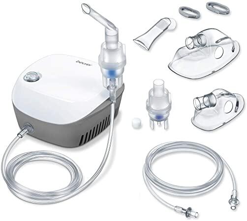 Beurer IH18 inhalators (IH18NEW)