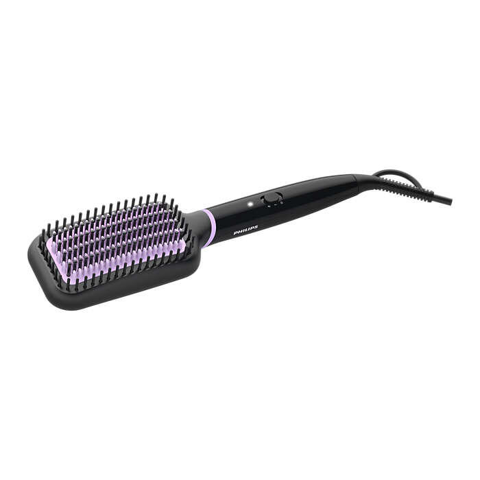 PHILIPS StyleCare Essential Karstā taisnojošā matu