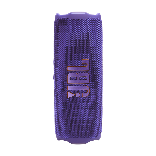 JBL bluetooth portatīvā skanda Flip 7, violeta (JBLFLIP7PUR)