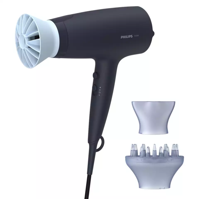 PHILIPS matu fēns, 2100 W (BHD360/20)