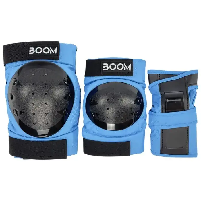 Aest Boom Classic aizsargu komplekts, S