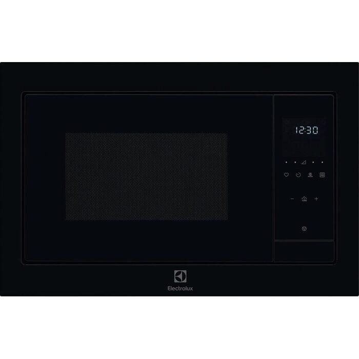Electrolux mikroviļņu krāsns (iebūv.), 23