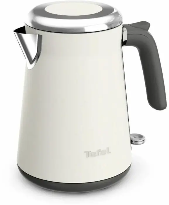 TEFAL tējkanna 1.7 l, bēša