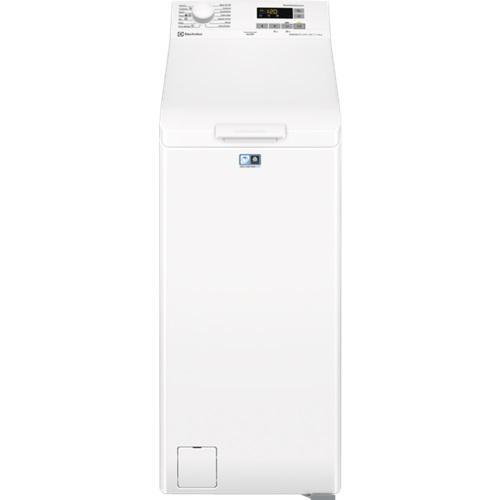 Electrolux veļas mazg.mašīna (augšas ielāde)