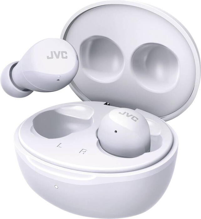 JVC Gumy Air True Wireless bezvadu