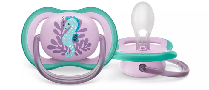 Philips Avent māneklītis Ultra Air Deco