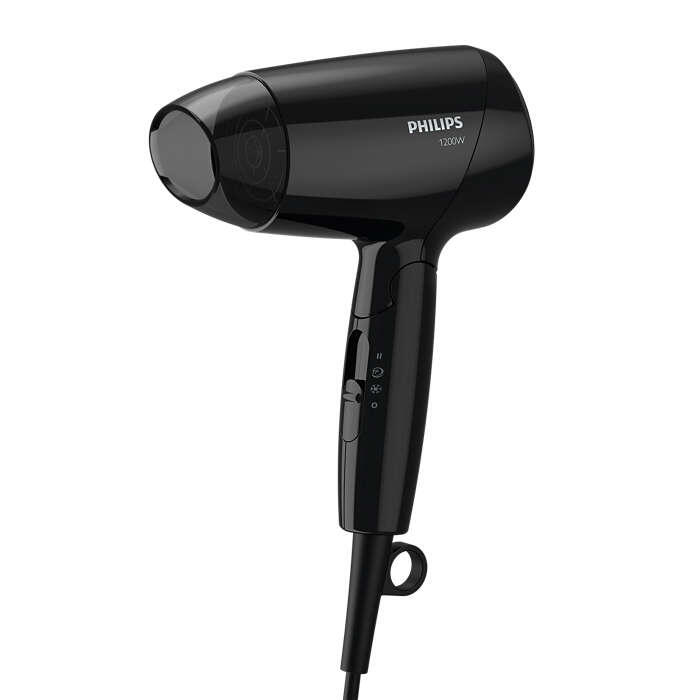 PHILIPS Essential Care Fēns 1200W (BHC010/10)
