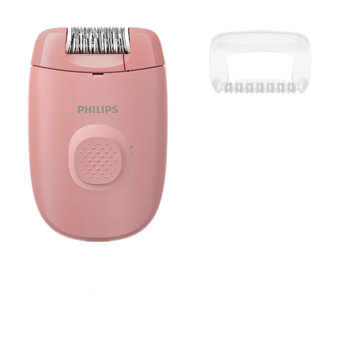 PHILIPS 2000. sērijas epilators ar vadu