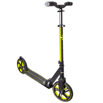 Muuwmi Aluminium Scooter PRO skrejritenis, 215