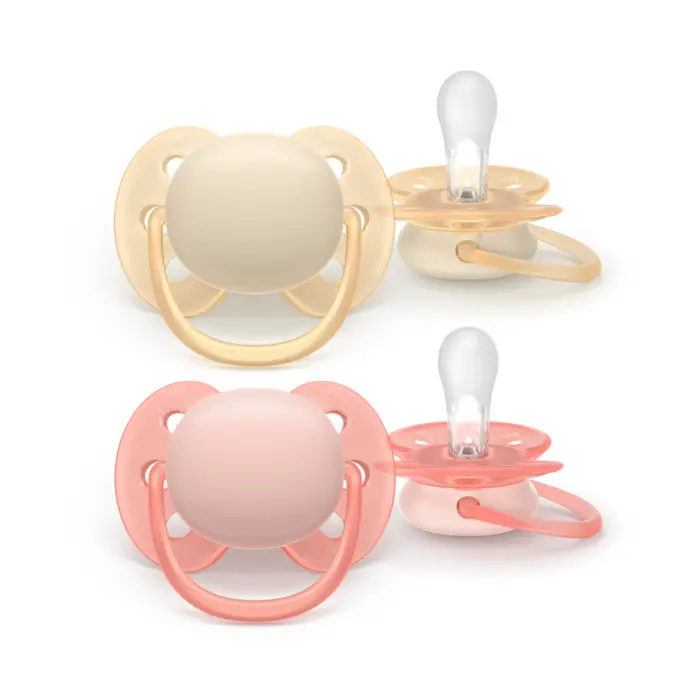 Philips Avent māneklītis Ultra soft Neutral