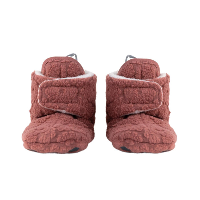 Lodger Slipper Folklore Fleece čībiņas, 12-18