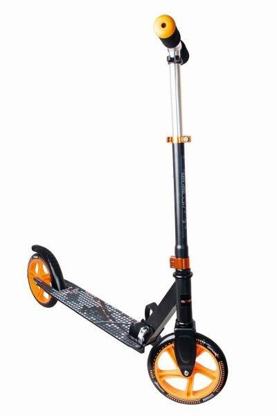 Muuwmi Aluminium Scooter skrejritenis 200 mm