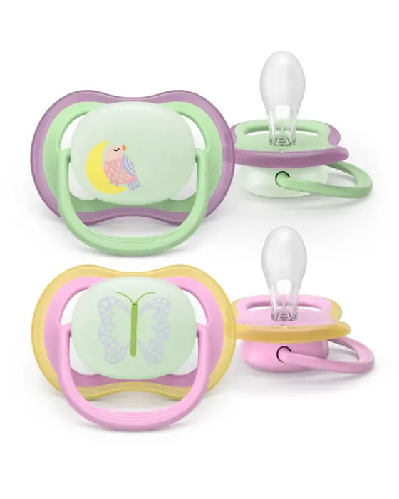 Philips Avent māneklītis Ultra Air Night