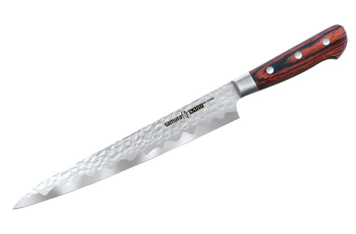 SAMURA suši Yanagiba nazis, 240 mm
