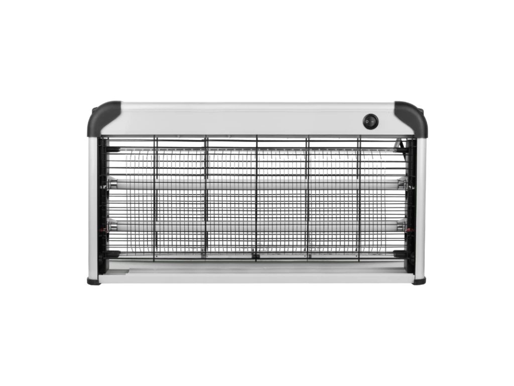 LUMIO moskītu lampa 30w, 230V, 80m²
