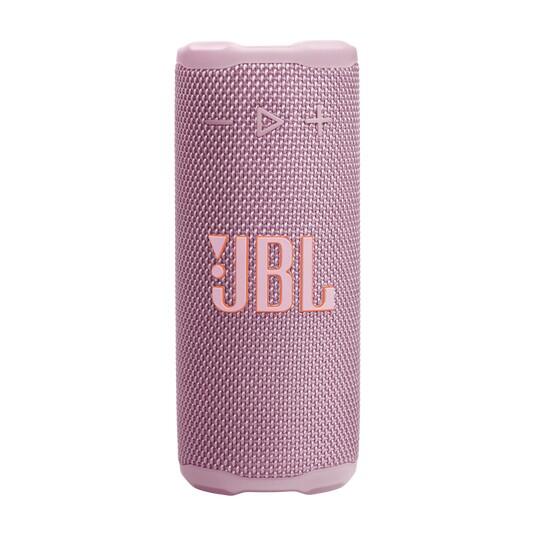 JBL portatīvais bezvadu skaļrunis, rozā (JBLGRIPPIK)