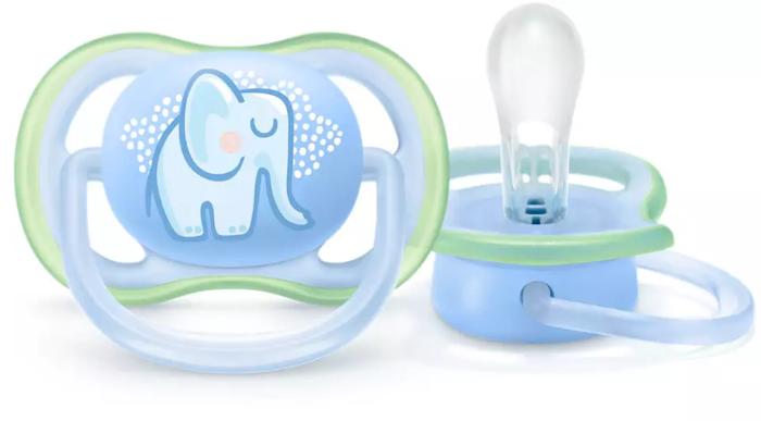 Philips Avent māneklītis Ultra Air Deco