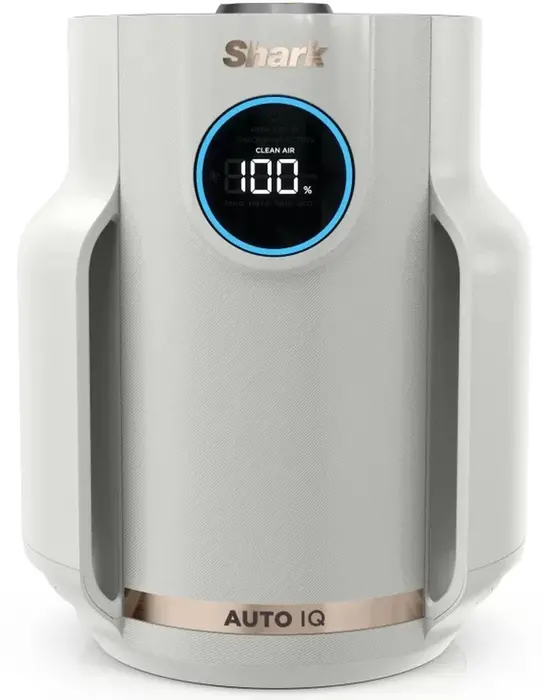 Shark NeverChange5 Compact Pro gaisa attīrītājs