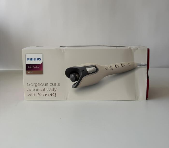 Prece ar Bojātu iepakojumu- PHILIPS SenseIQ
