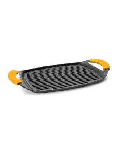 IBILI grila panna, 36x22.5 cm (104600)