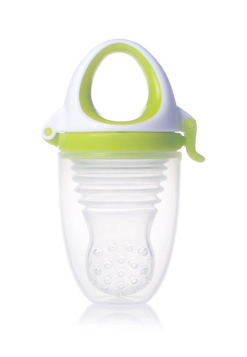 Kidsme Food Feeder Plus bērna ēdināšanas