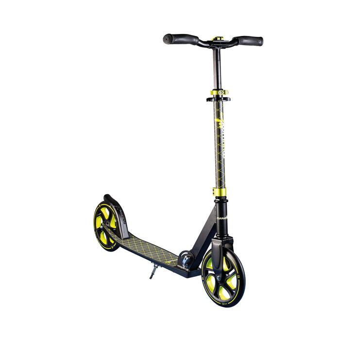Muuwmi Aluminium Scooter PRO skrejritenis, 215