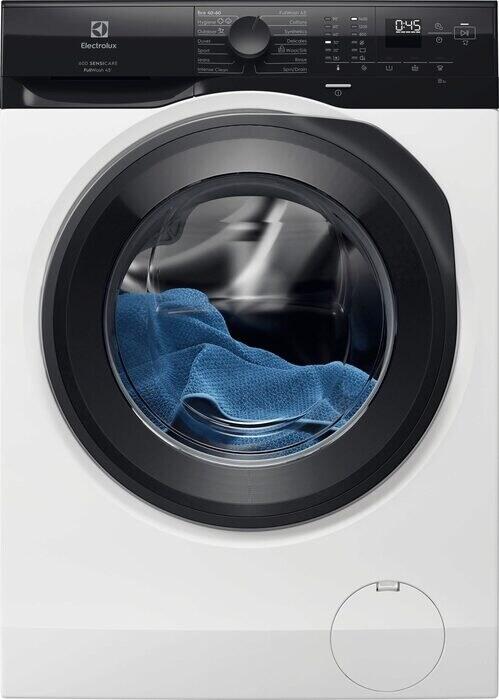 Electrolux 600.sērija veļas mazg.mašīna