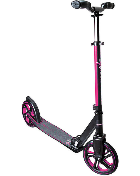 Muuwmi Aluminium Scooter PRO skrejritenis 215