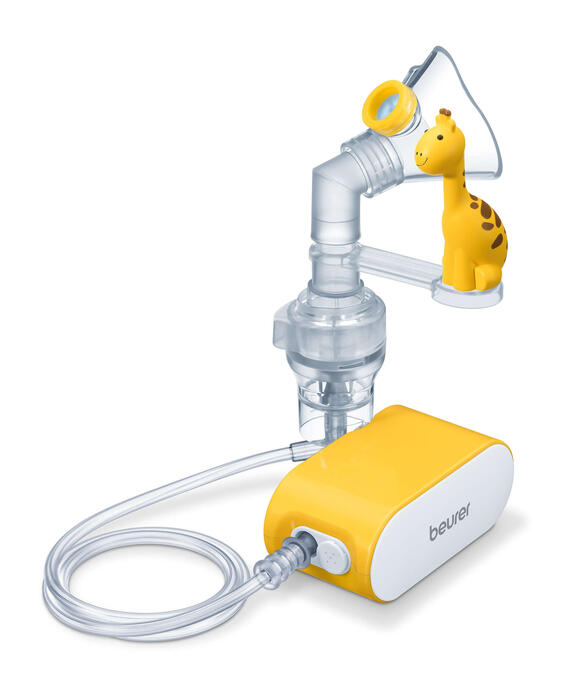 Beurer IH58 Kids inhalators (IH58KIDS)
