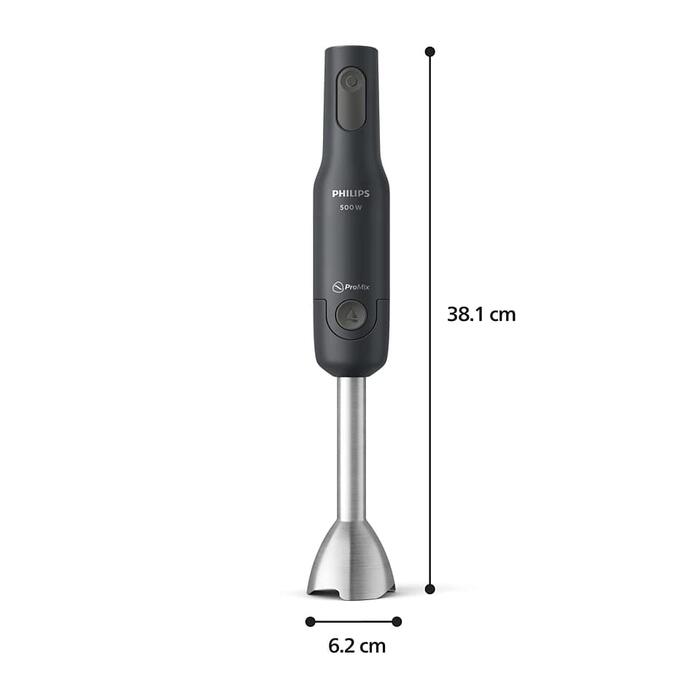 PHILIPS ProMix 1000. sērijas Rokas blenderis