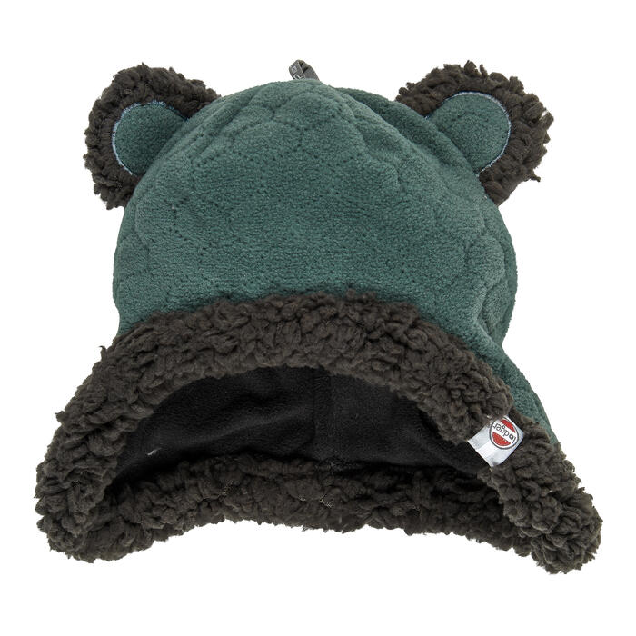 Lodger Hatter BotAnimal cepure, 3-6 mēn