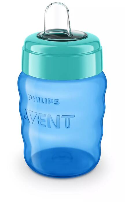 Philips Avent Easy Sip mācību krūzīte