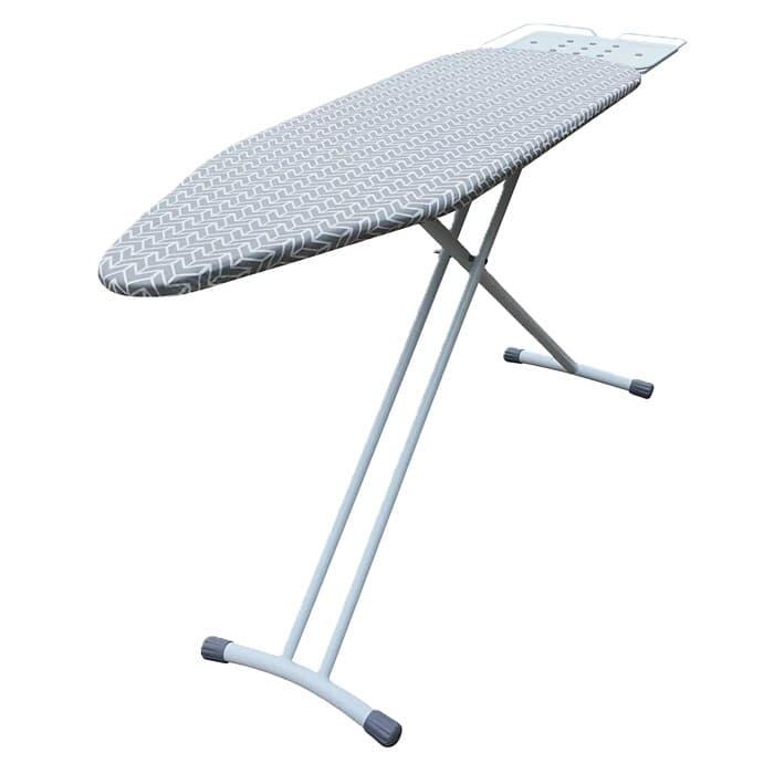 PHILIPS gludināmais dēlis, 122x43, pelēks (GC221/98)