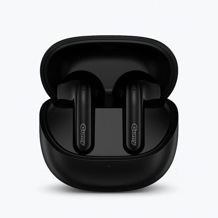 JVC Gumy Air True Wireless bezvadu