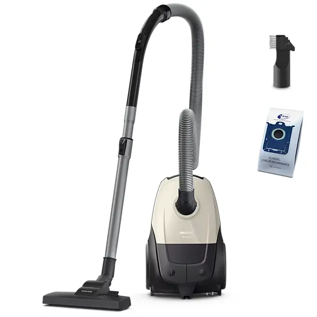 PHILIPS 1000. sērijas putekļsūcējs, 750 W