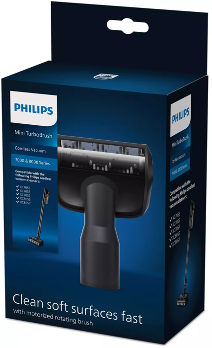 PHILIPS Mini Turbo suka (XV1684/01)