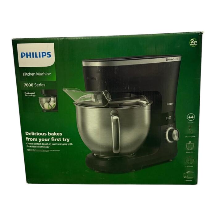 Prece ar Bojātu iepakojumu- PHILIPS Virtuves