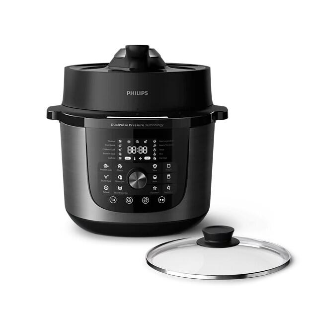 PHILIPS 3000. sērijas daudzfunkcionālais katls ar