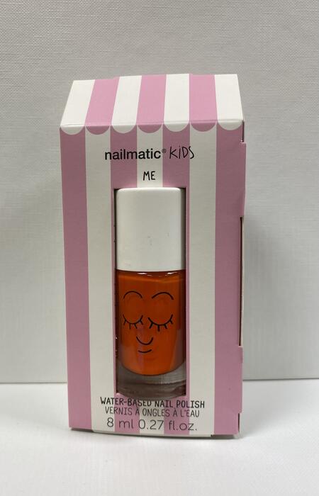 Nailmatic Kids MUM&ME nagu lakas komplekts