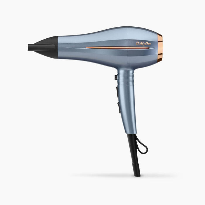 BaByliss Denim Luxe matu fēns, 2200W (D251PE)