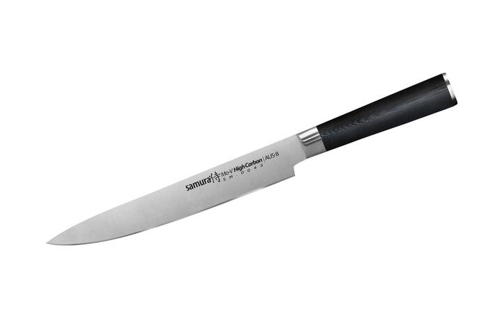 SAMURA filejas nazis, 230 mm (SM-0045)