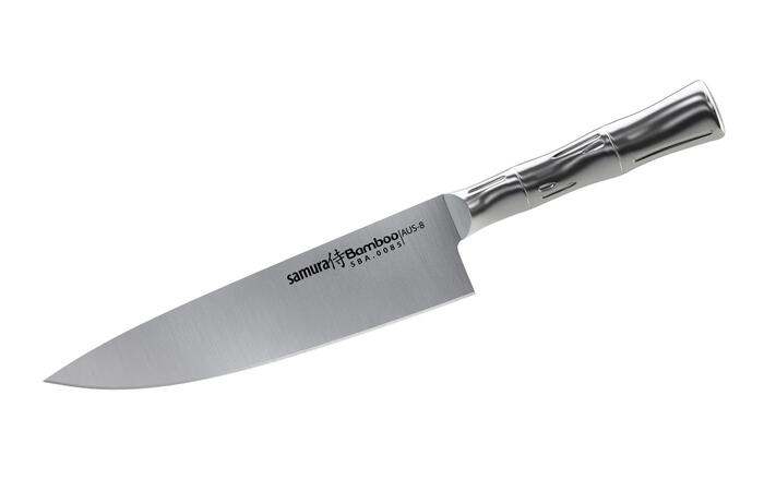 SAMURA šefpavāra nazis, 200 mm (SBA-0085)