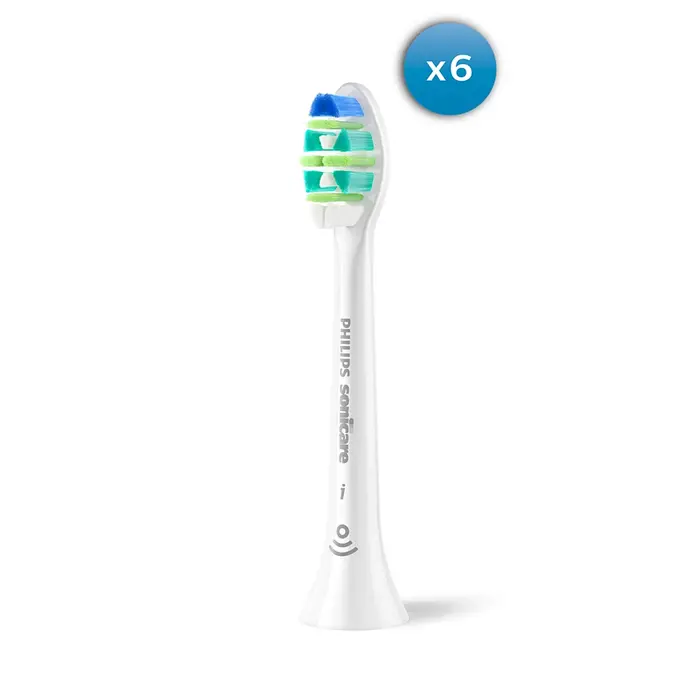 Philips Sonicare Sonicare I InterCare zobu